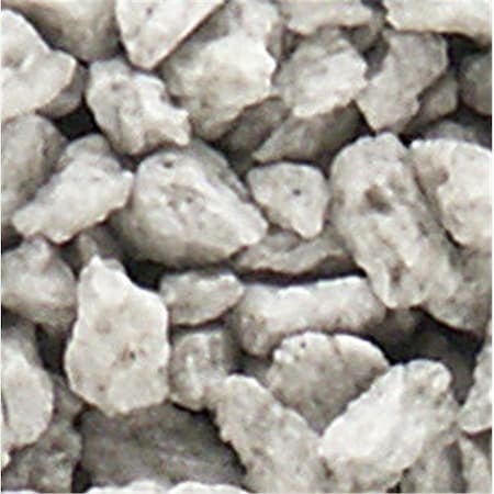 Woodland Scenics Woodland Scenics WOO1281 Extra Coarse Gray Talus WOO1281
